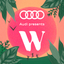 Wilderness 2025 icon