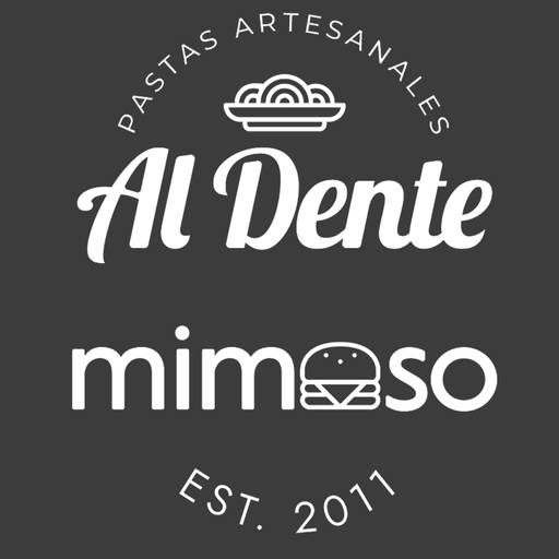 Mimoso & Al Dente app icon