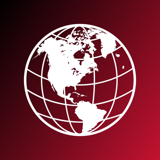 World Gym app icon
