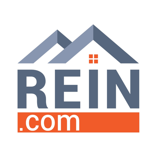 REIN Real Estate and Rentals app icon