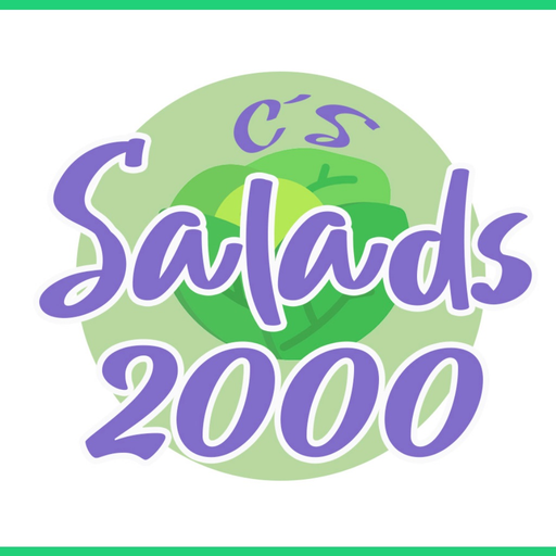 CS Salads 2000 app icon