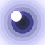 Eye Strain Exercise: Relaxeye icon