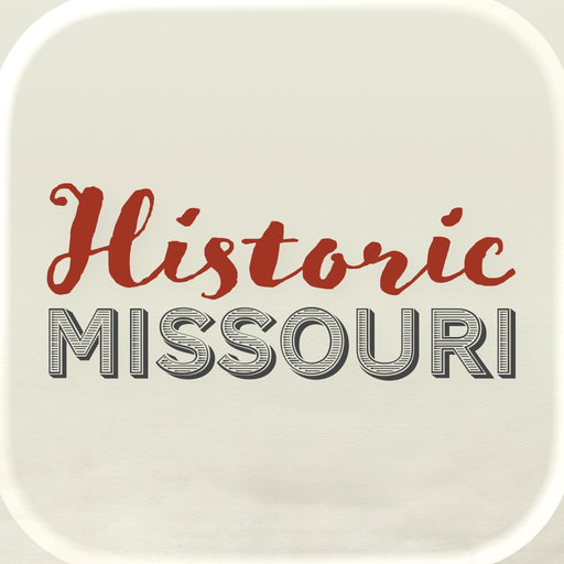 Historic Missouri app icon