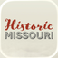 Historic Missouri icon