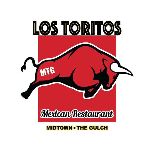 Los Toritos app icon
