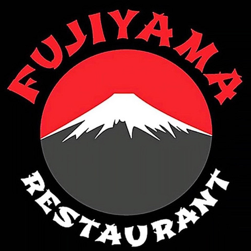 Fujiyama Restaurant app icon