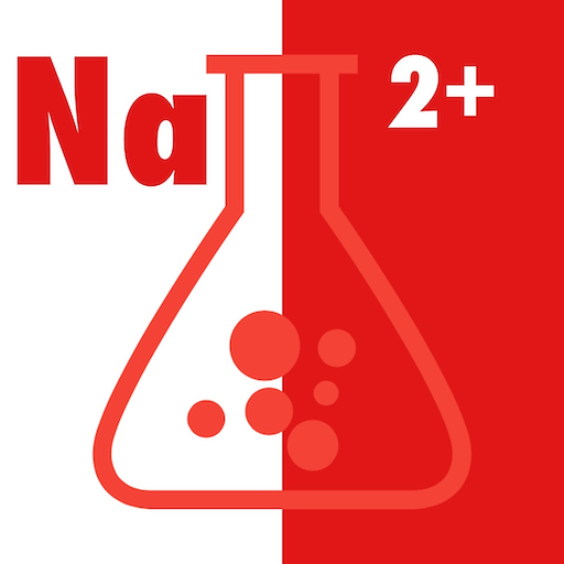 Hypernatremia Correction Rate app icon