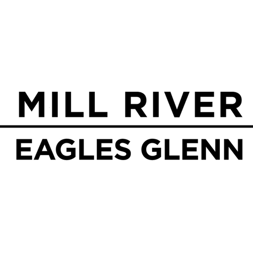 Mill River/Eagles Glenn Golf app icon