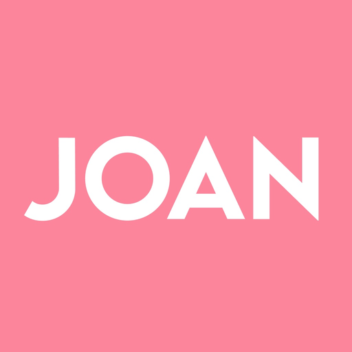 Train with Joan app icon