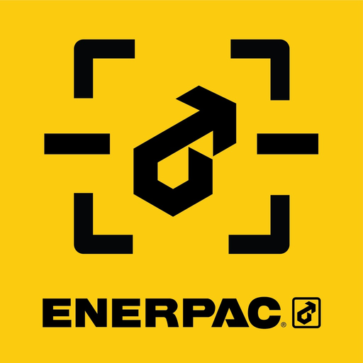 Enerpac Command app icon