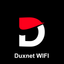 Duxnet WIFI icon