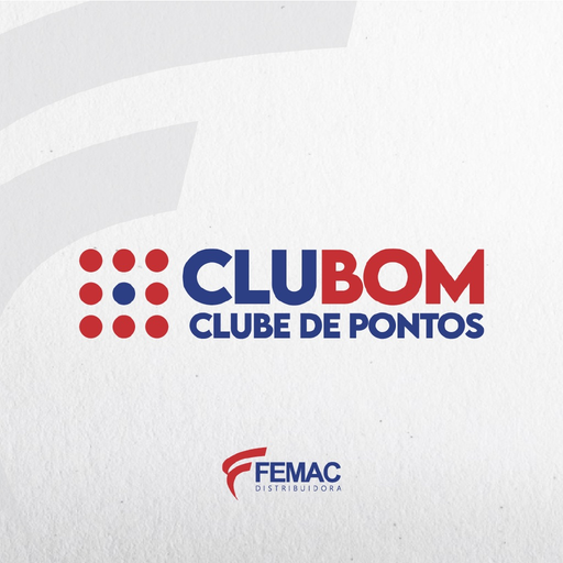 Clubom app icon