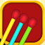 Matches Puzzle - Matchsticks icon