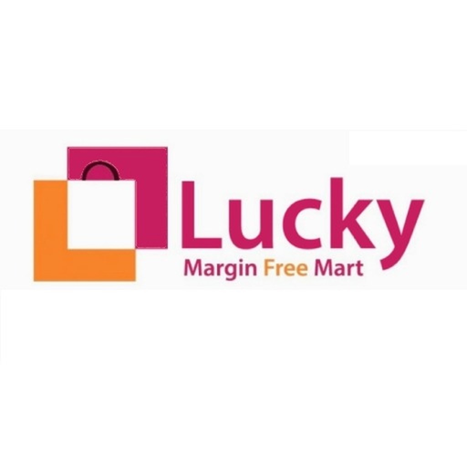 Lucky Supermarket - Koilandy app icon
