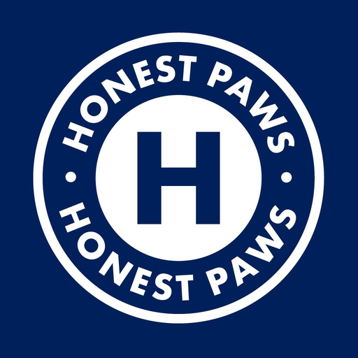 Honest Paws app icon