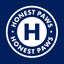 Honest Paws icon