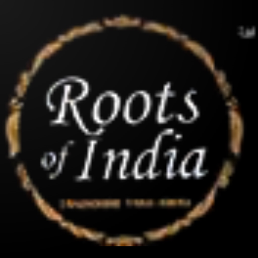 Roots Of India app icon
