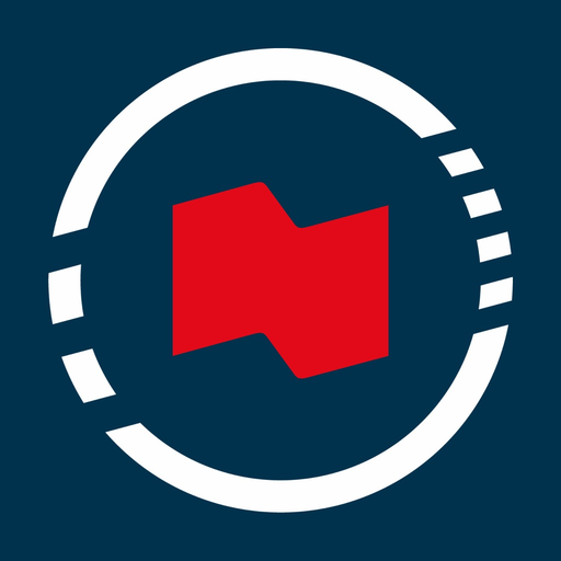 National Bank Open app icon
