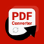 Photos To PDF Converter: JPEG icon
