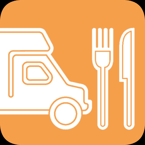 Wohnmobil Dinner App app icon
