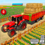 Indian Tractor Farm Simulator icon