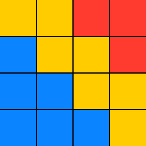 Sort The Blocks app icon