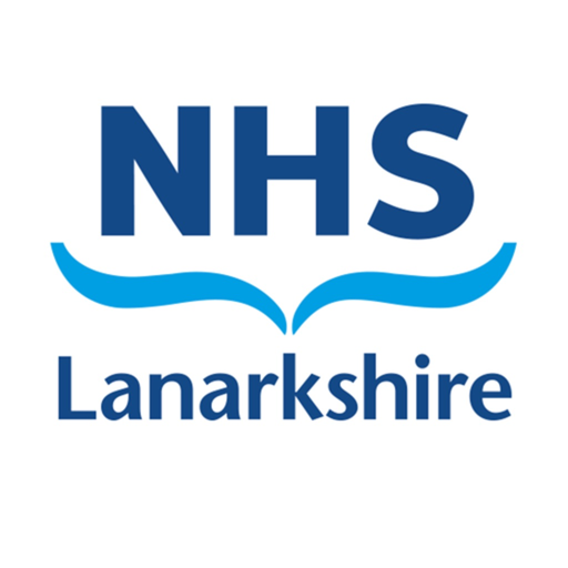 NHSL Psychiatry app app icon
