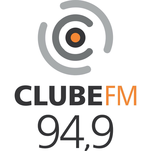 Clube FM 94,9 app icon