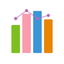 Chart Maker - Create Charts icon