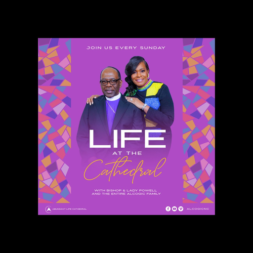 Abundant Life Cathedral app icon