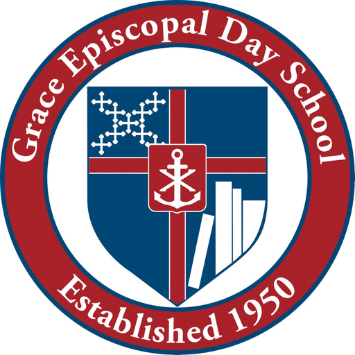 Grace Episcopal Day School app icon