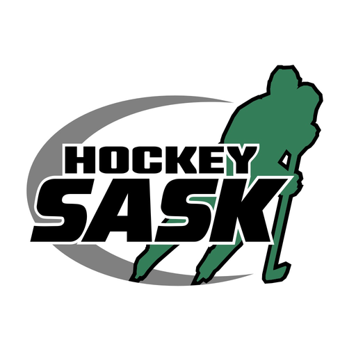 HockeySask app icon
