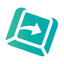BackupTyping icon