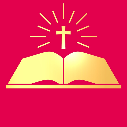 Bíblia Leve app icon