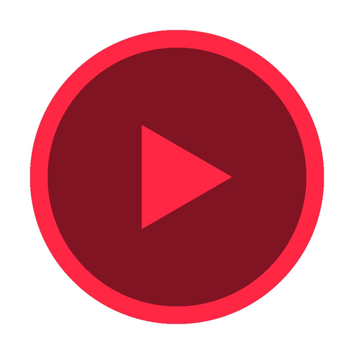 Bacu Video app icon