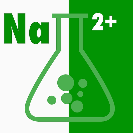 Hyponatremia Correction Rate app icon