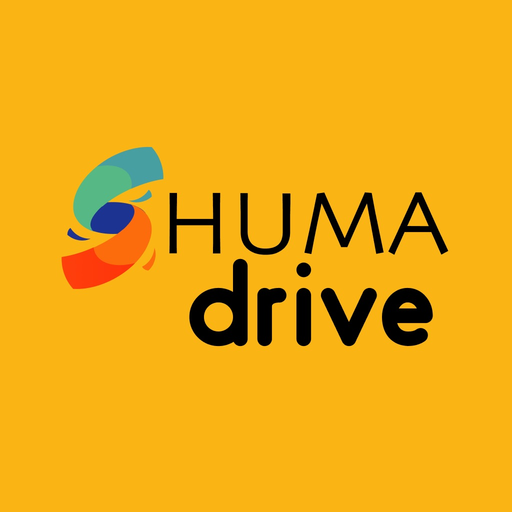 Shuma Passenger app icon