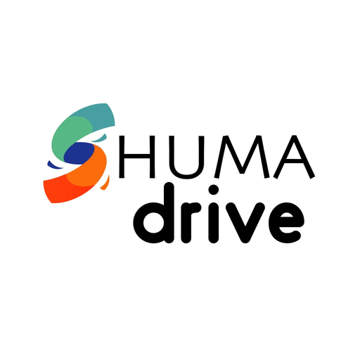 Shuma Driver App app icon