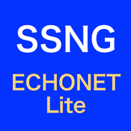 SSNG app icon