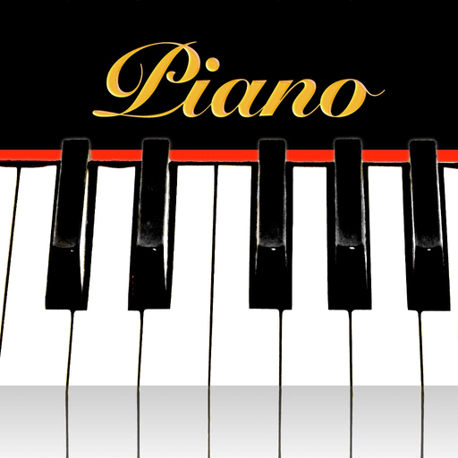 Piano - Simple & Easy-to-use app icon