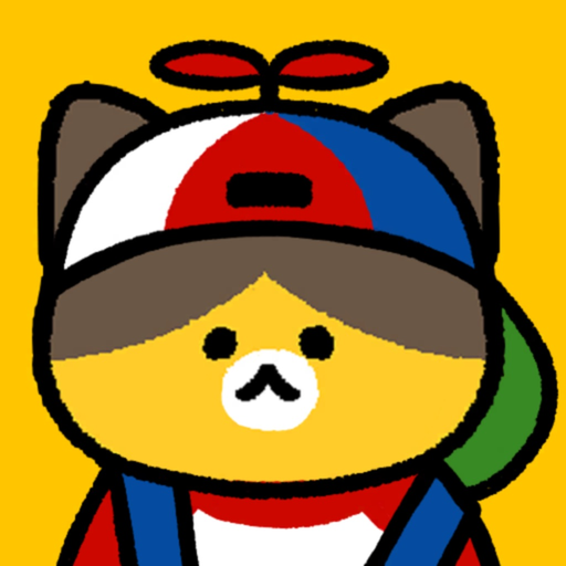 Cat Kindergarten app icon