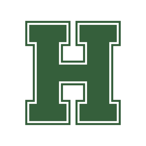 Hainesport Township SD app icon