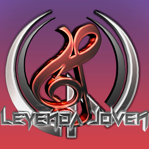Leyenda joven app icon