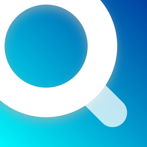 Reverse Image Search / iSearch app icon