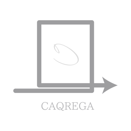 Relaxation salon CAQREGA 公式アプリ app icon
