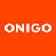 スーパー価格で、すぐ届く。ONIGO icon