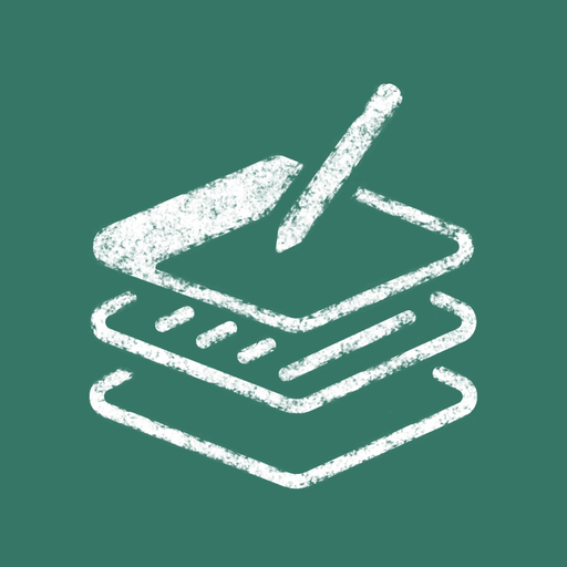 Flexcil for Education app icon
