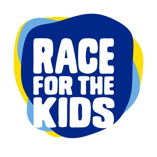 RBC Race for the Kids 2021 app icon