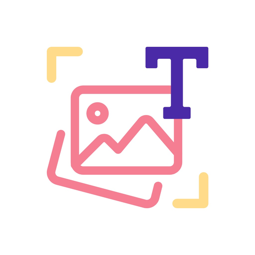 Text on Art: Add Text on Photo app icon