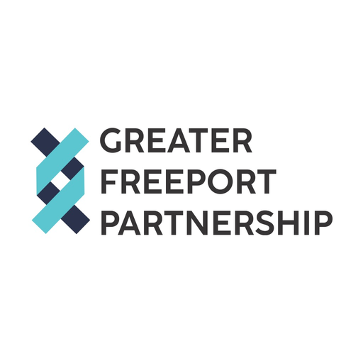 Greater Freeport Partnership app icon